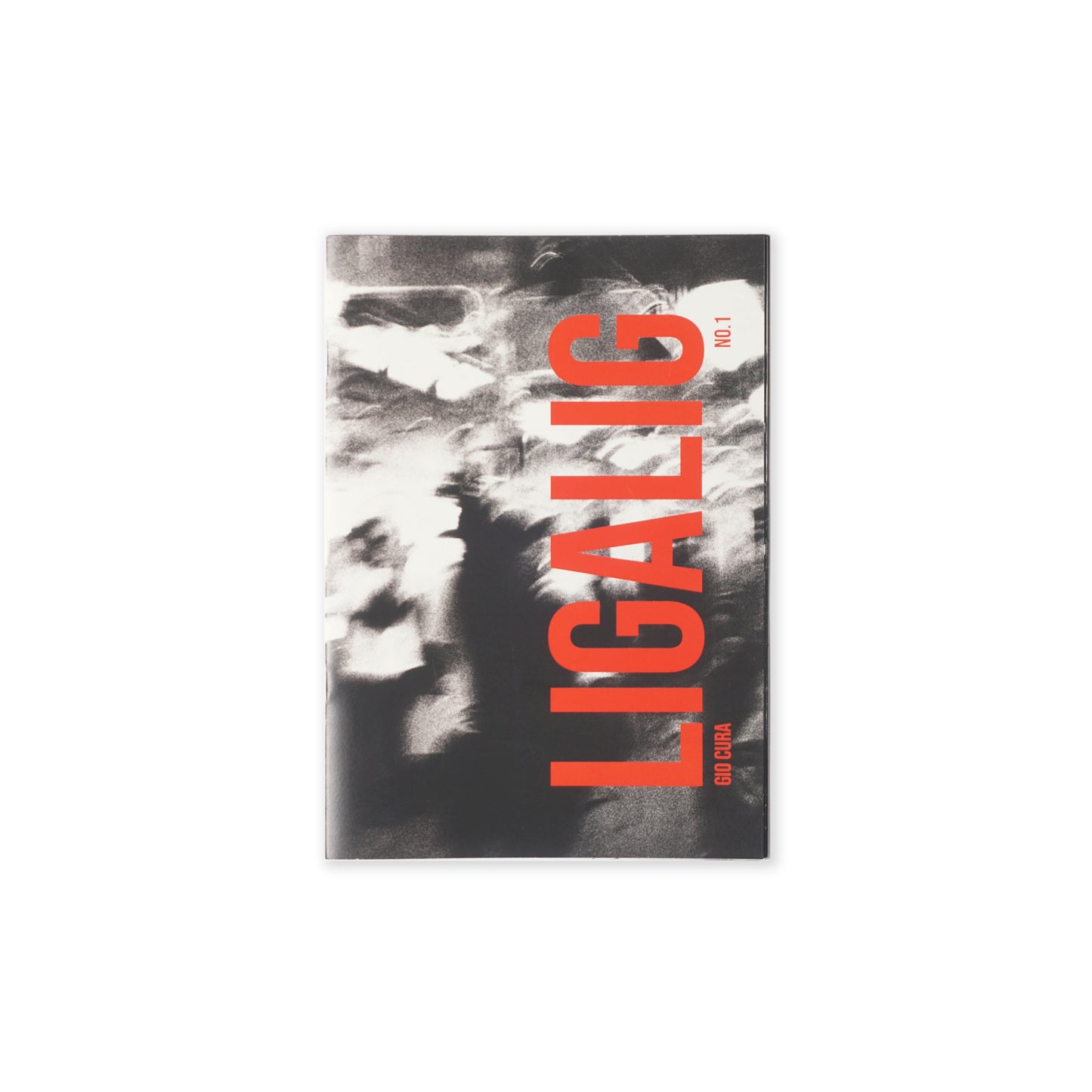 LIGALIG Zine