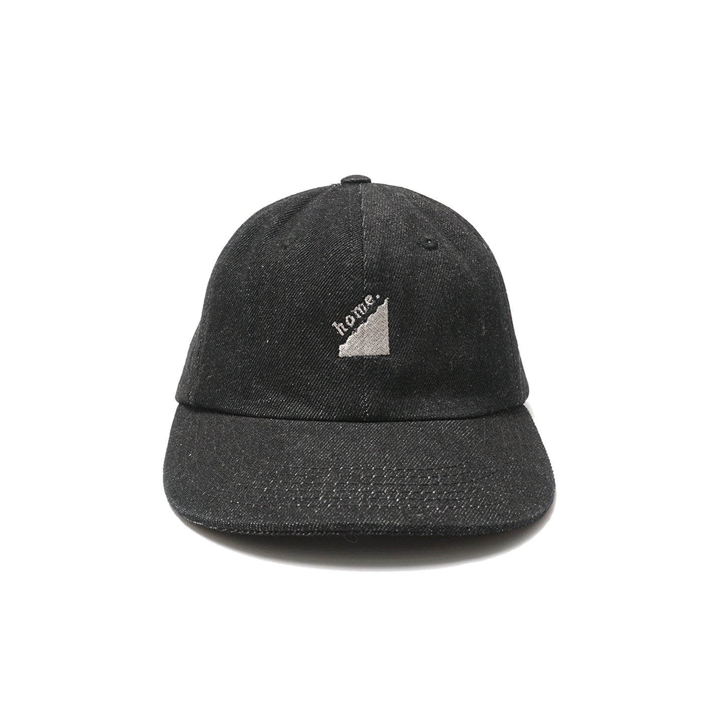 Deep Dome 6 Panel Cap