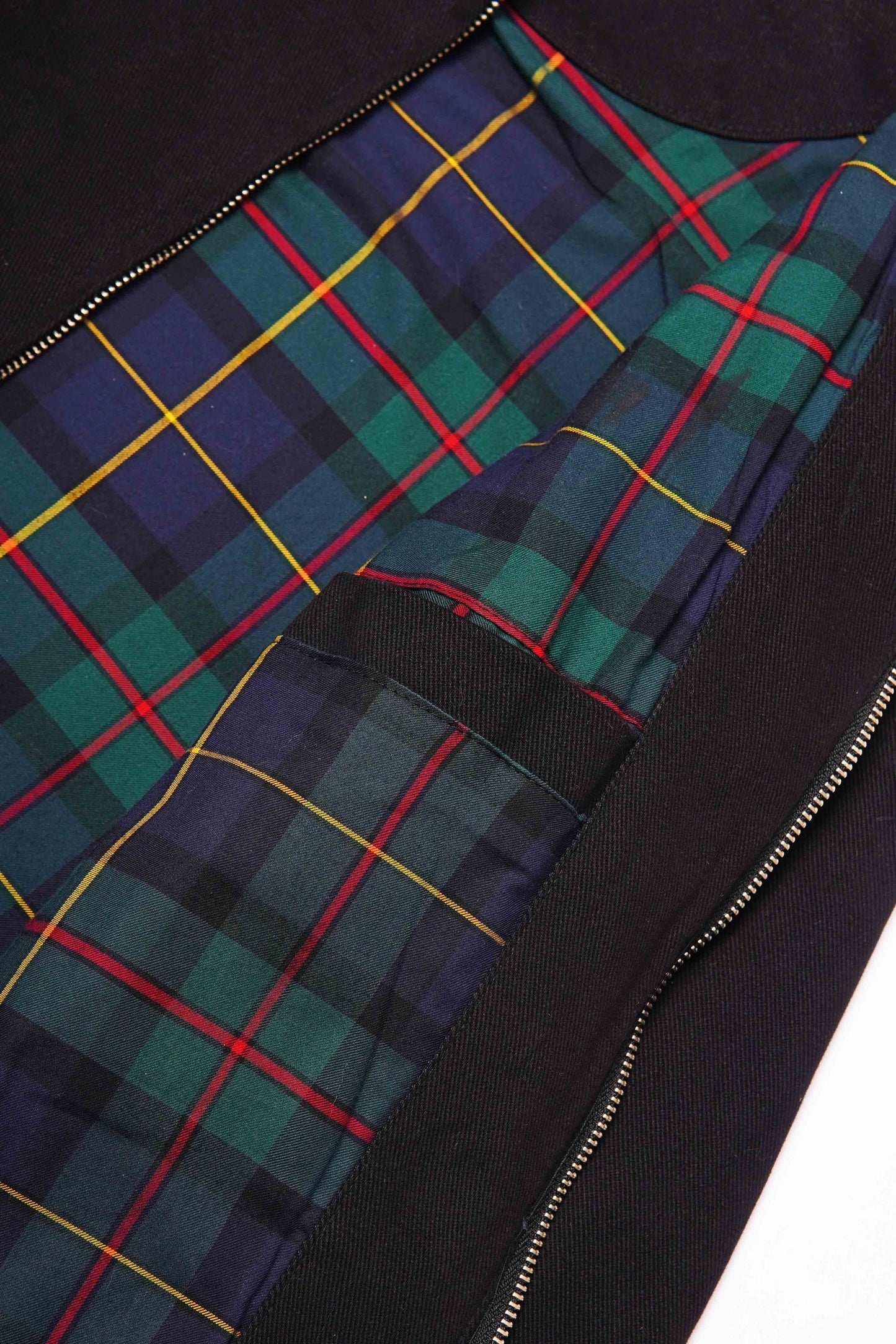 Patch Pocket Work Jacket