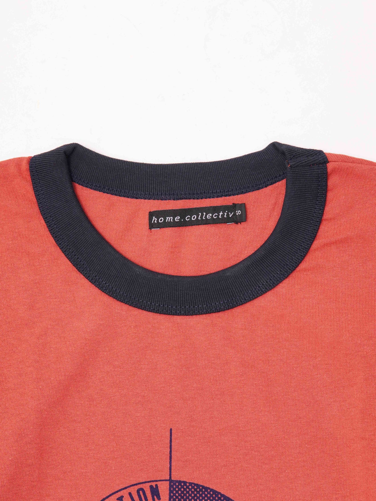 "Realignment" Ringer Tee