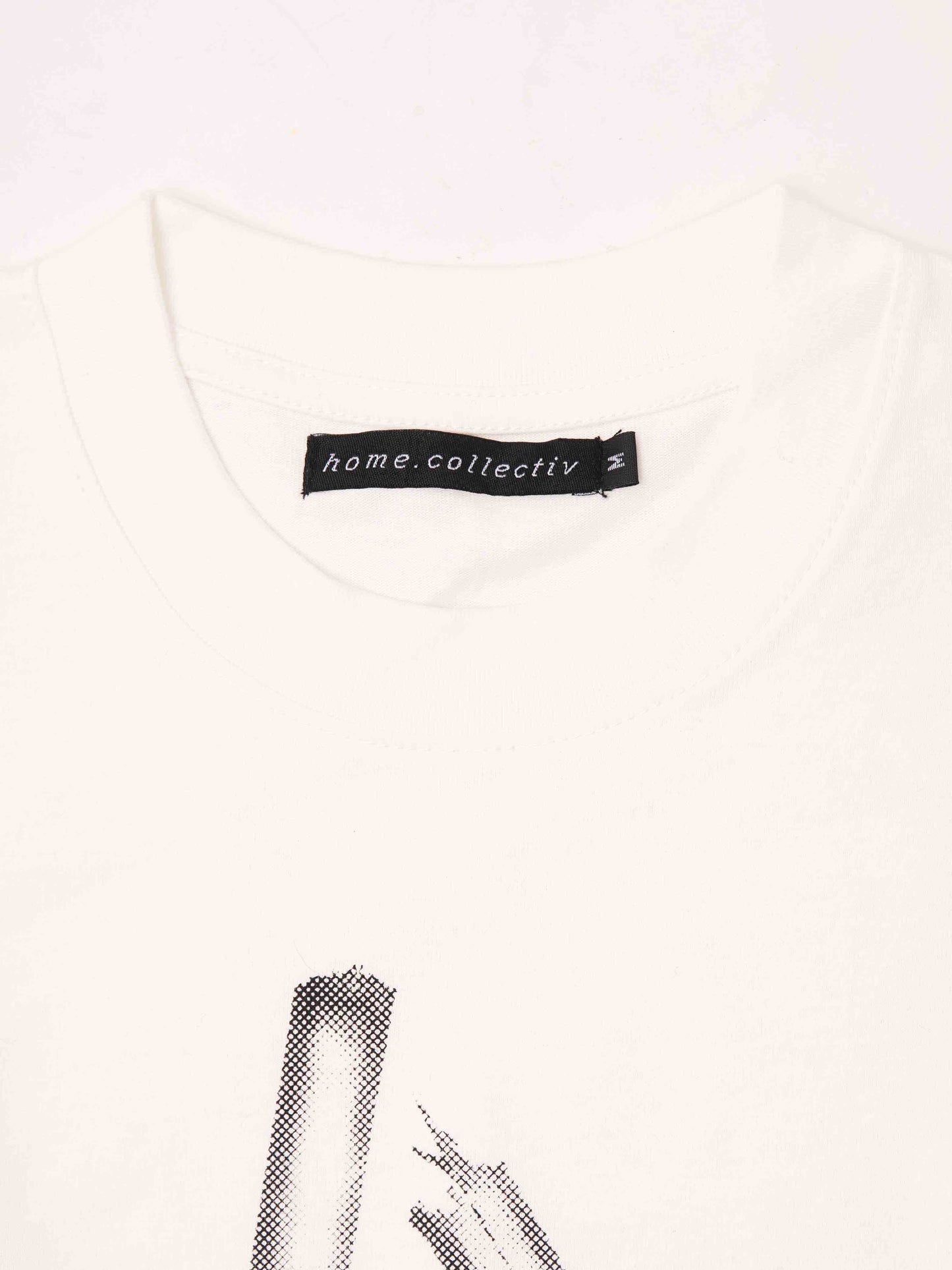 "Broken Pencil" Tee