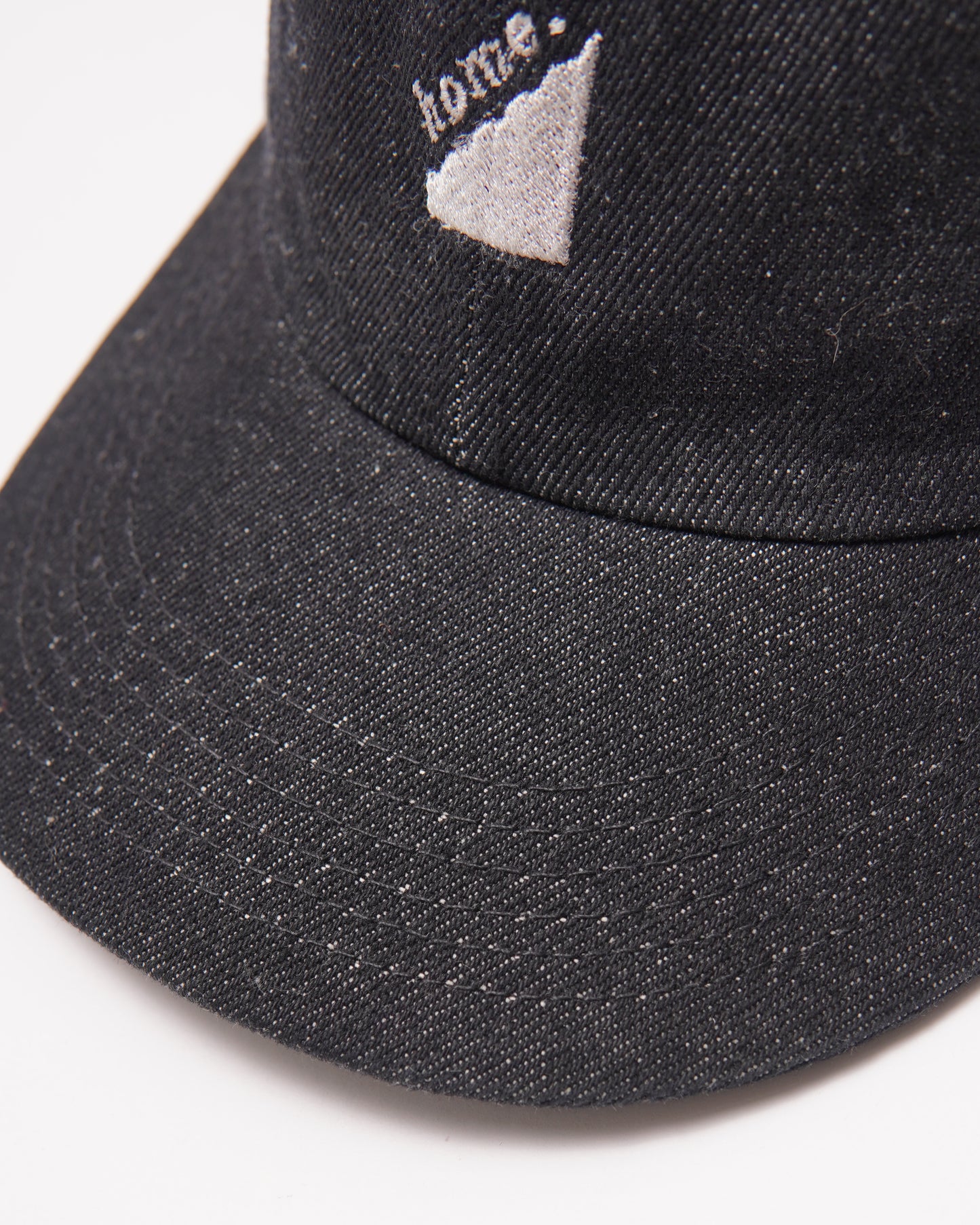 Deep Dome 6 Panel Cap