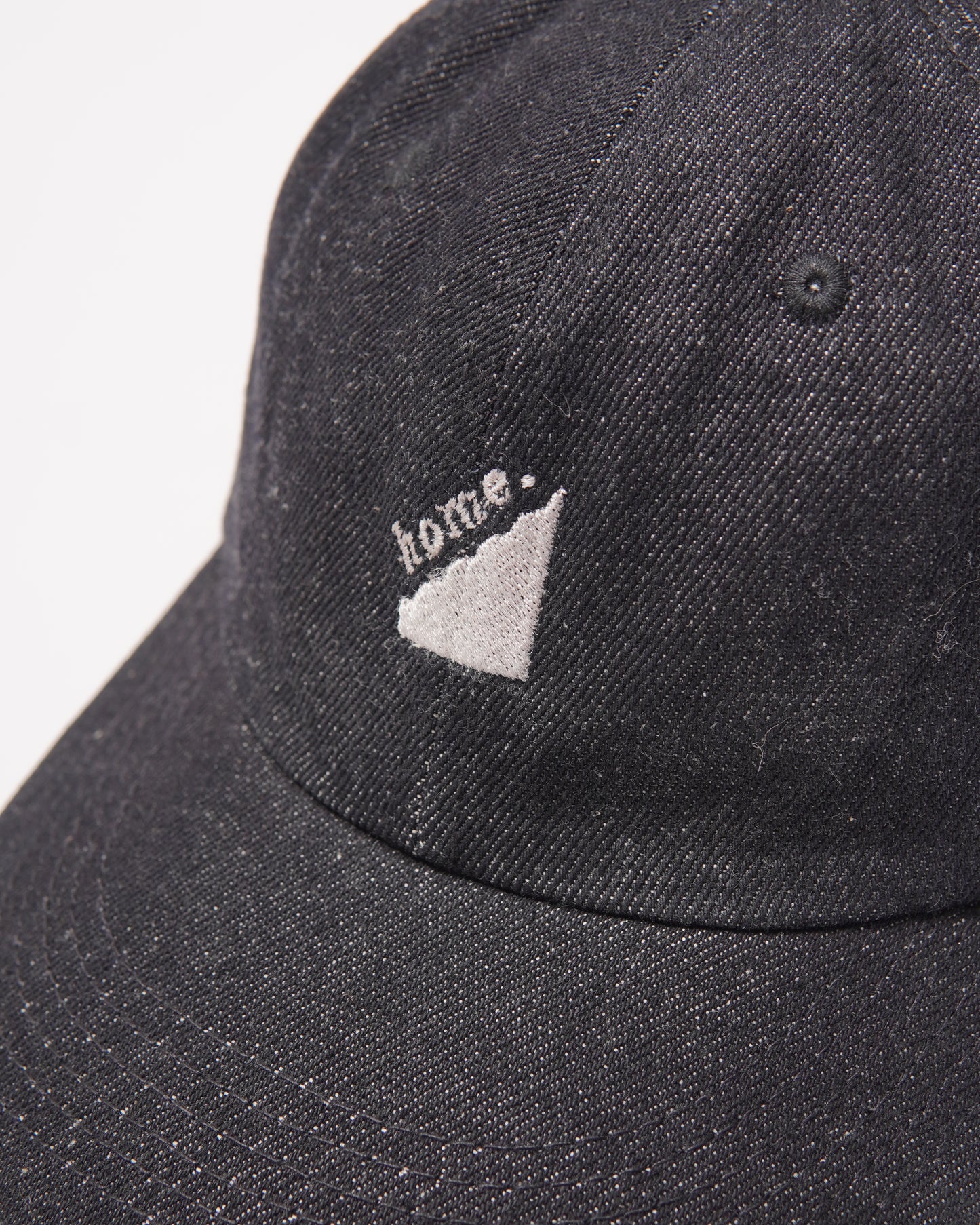 Deep Dome 6 Panel Cap