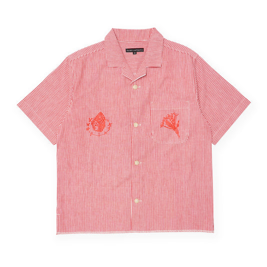 SANTAN CAMP COLLAR